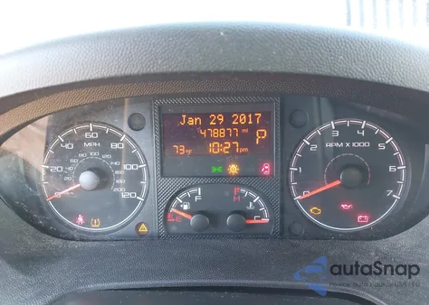 2020 Ram Promaster 2500 High Roof 159 Wb from USA, damaged, VIN 3C6TRVDGXLE133133